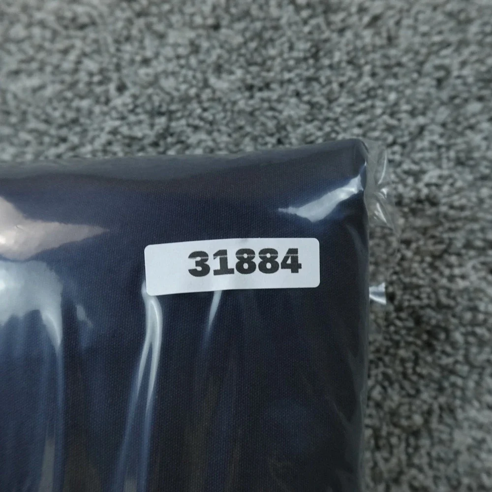 NEW Workrite FR Pants Mens 34X34 Blue Fire Flame Resistant Nomex Aramid Work